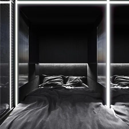 Districthive Colony - Granada *