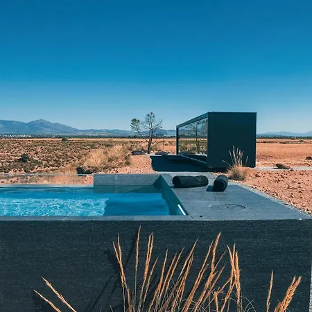Districthive Colony - Granada Feriehus