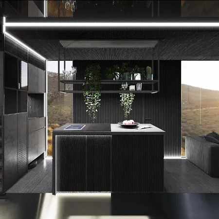 펜션 Districthive Colony - Granada Gorafe