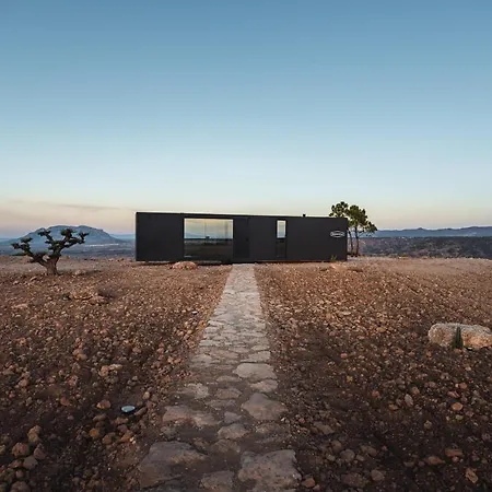 Districthive Colony - Granada بيت للعطل *