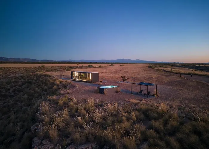 Districthive Colony - Granada Hébergement de vacances *